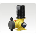 Hydraulische Membran- / Dosierpumpe (JYSR)